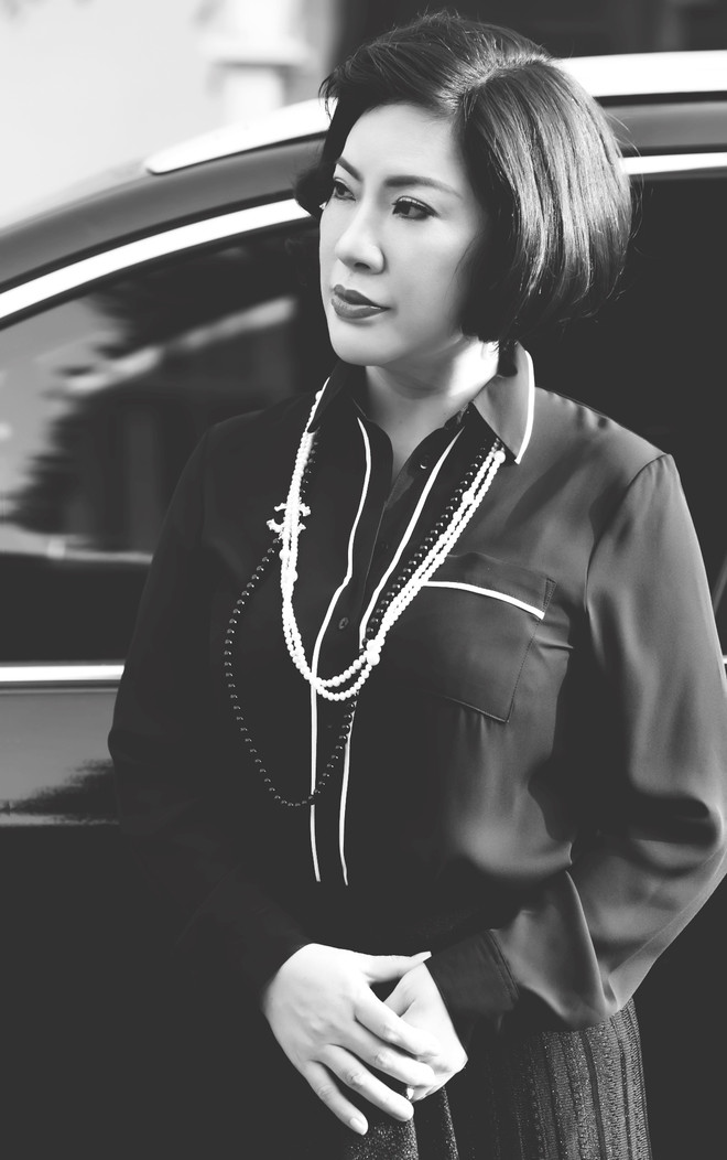 Doanh nhân Lê Hoài Anh: Người phụ nữ tuyên chiến với tội phạm ấu dâm ảnh 4