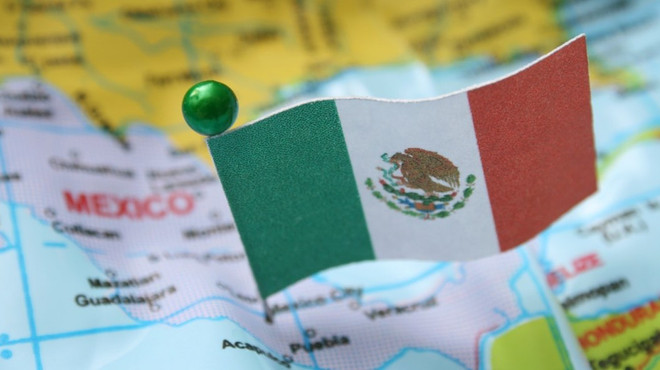 (Nguồn: Puerto Vallarta News) Mexico và Liên minh châu Âu có thể sớm ký kết FTA song phương ảnh 1