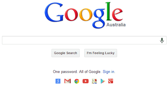 Google sẽ không trả tiền cho những tin tức xuất hiện trong các tìm kiếm. (Nguồn: Mybusiness) Google Australia không trả tiền cho tin tức xuất hiện ở các tìm kiếm ảnh 1