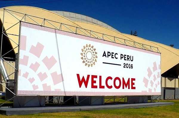 (Nguồn: Radio Nacional) Tiến hành phiên họp chuẩn bị cho Năm APEC 2017 tại Việt Nam ảnh 1