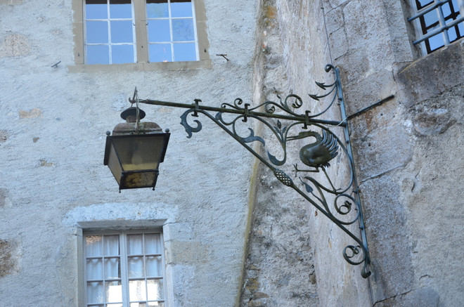 Thăm thị trấn cổ Gruyère - nơi gắn với thương hiệu phomát nổi tiếng ảnh 10