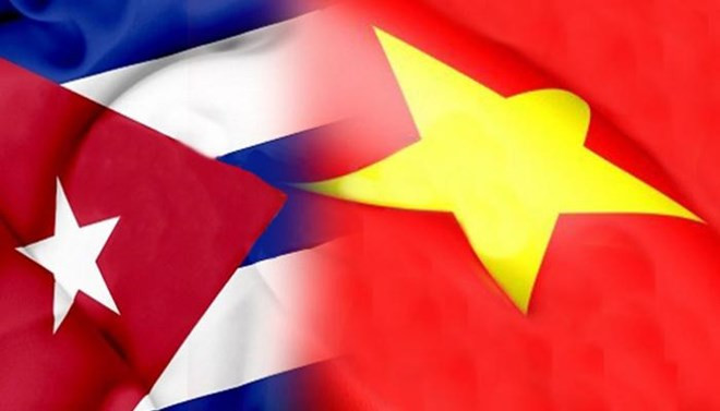 Ảnh minh họa. (Nguồn: Radio Cadena Agramonte) Khai mạc kỳ họp thứ 34 Ủy ban liên chính phủ Việt Nam-Cuba ảnh 1