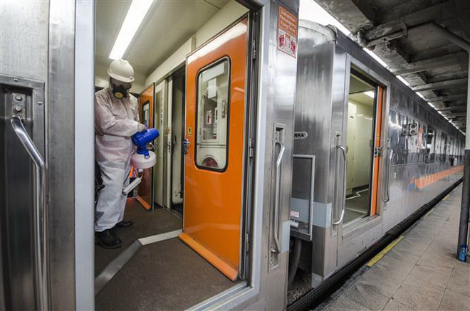 Sai lầm và phản ứng yếu kém của Indonesia trước dịch bệnh COVID-19 ảnh 1