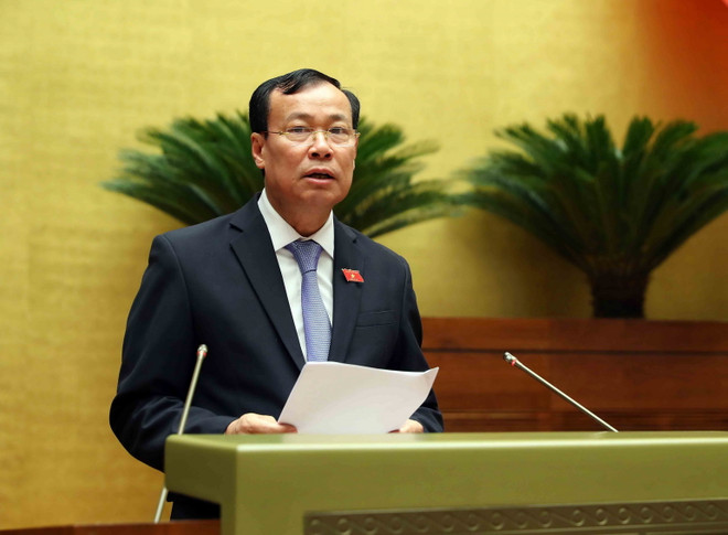 Hoàn thiện cơ chế, chính sách phát triển công nghiệp quốc phòng ảnh 2