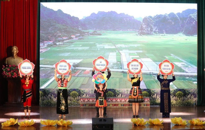 Tiếp nhận, xử lý tin tố giác hành vi bạo lực gia đình như thế nào? ảnh 3