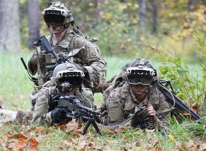 Mỹ và các đồng minh NATO hoãn thực thi Hiệp ước CFE từ ngày 7/12 ảnh 1