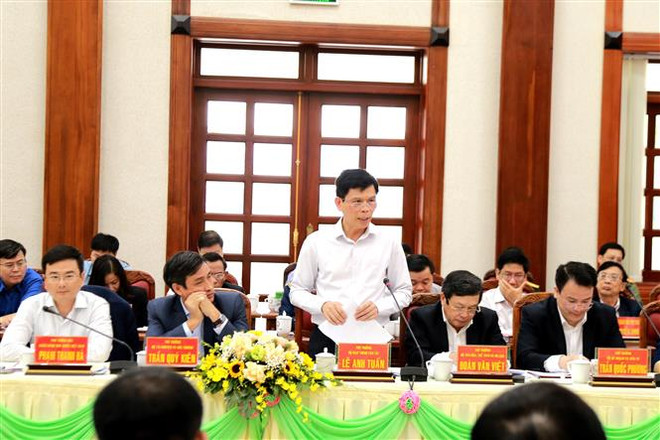 Tuyến cao tốc Gia Lai-Quy Nhơn: Mở lối cho Tây Nguyên vươn biển ảnh 2