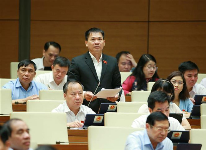 Khắc phục tình trạng chồng chéo, trùng lặp trong hoạt động thanh tra ảnh 2