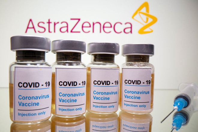 Kết luận của Phó Thủ tướng Vũ Đức Đam về việc mua vaccine AZD1222 ảnh 1