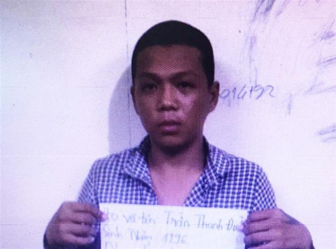 An Giang: Khởi tố 2 đối tượng hành hung thành viên chốt kiểm dịch ảnh 1