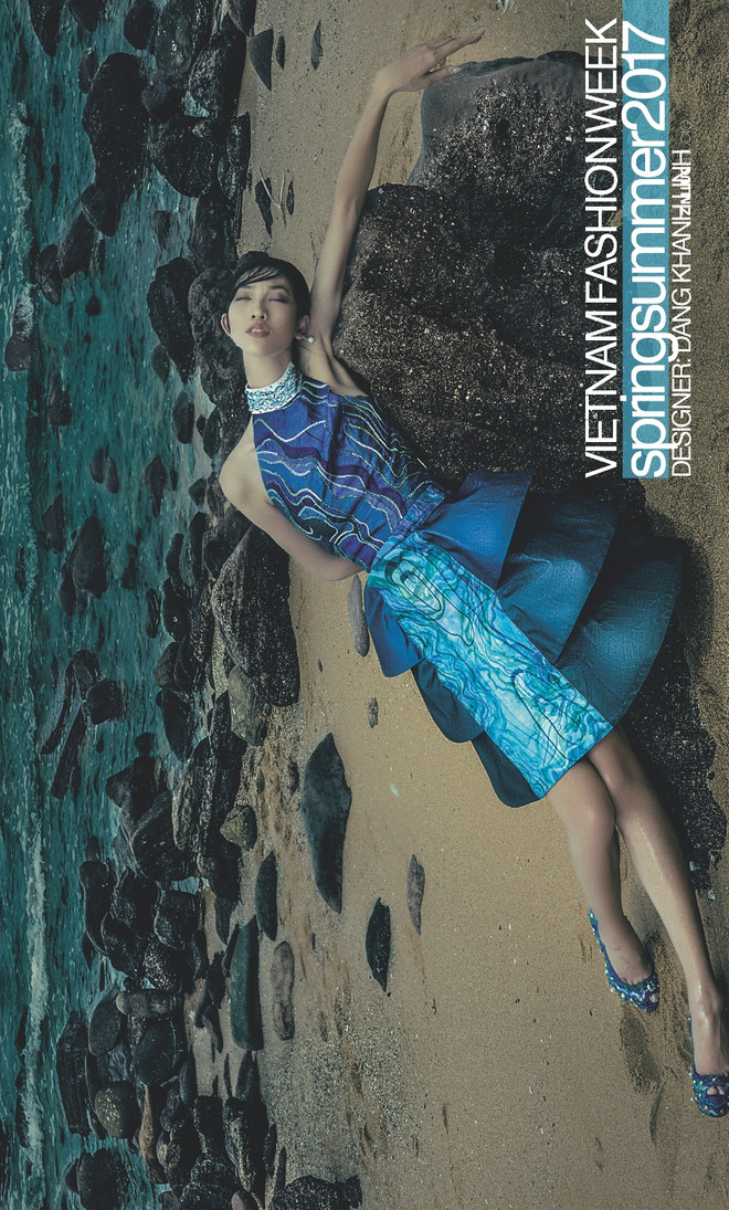 Ba lý do để thời trang Haute Couture Việt Nam bắt đầu lên ngôi ảnh 1