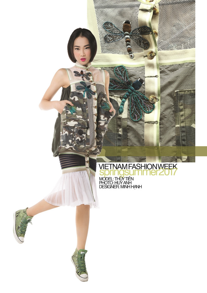 Ba lý do để thời trang Haute Couture Việt Nam bắt đầu lên ngôi ảnh 3