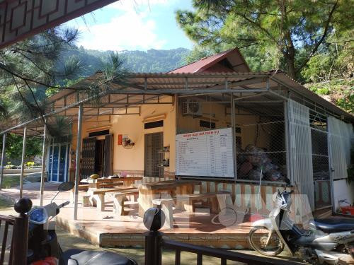 Giải quyết dứt điểm vi phạm về quản lý đất rừng phòng hộ ở Sóc Sơn ảnh 1