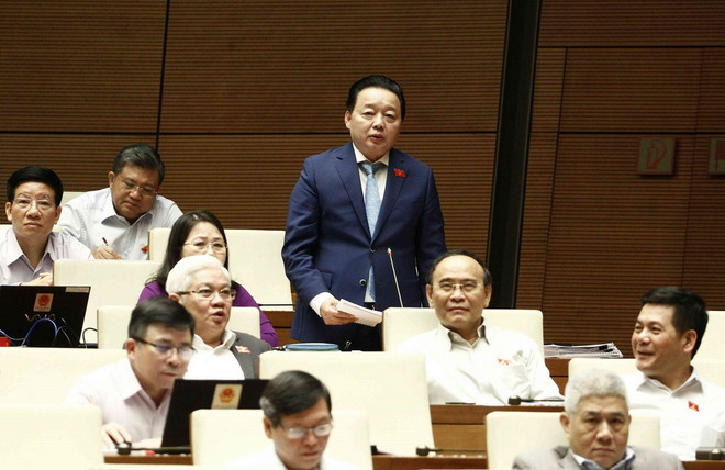 Việc thăm dò, khai thác cát sỏi lòng sông sẽ phải thông qua đấu giá ảnh 2