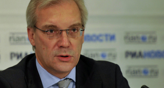 Nga tuyên bố sẵn sàng đối thoại nếu NATO muốn hợp tác thực sự ảnh 1