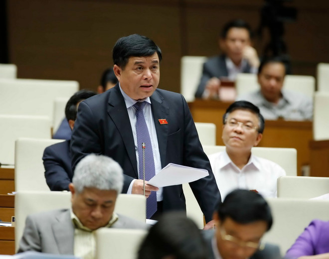 Đại biểu Quốc hội: Cần xử lý nghiêm sai phạm trong đầu tư công ảnh 2