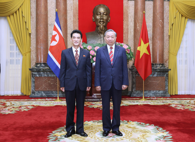 ttxvn_dai su trieu tien (2).jpg