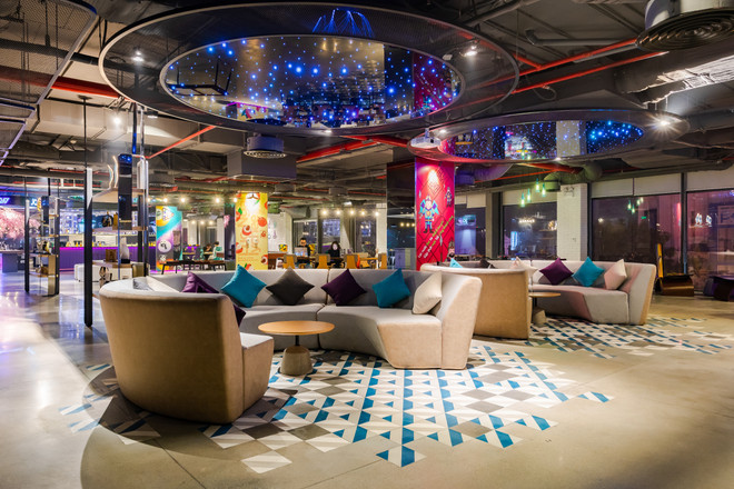 Khách sạn phong cách 4.0: ‘Cuộc cách mạng’ trải nghiệm ở Việt Nam ảnh 4