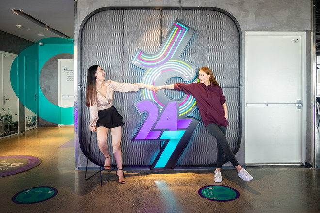 Khách sạn phong cách 4.0: ‘Cuộc cách mạng’ trải nghiệm ở Việt Nam ảnh 3