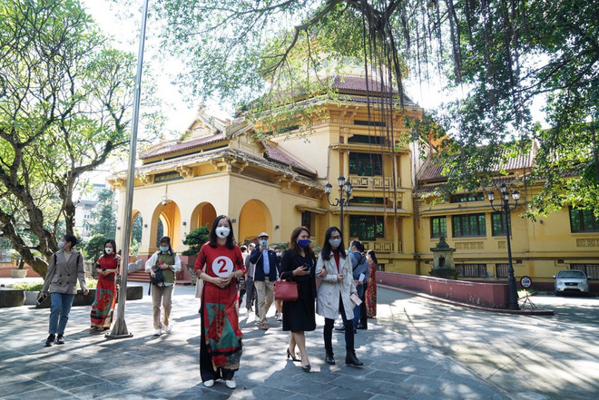 Du lịch cuối năm: Săn nghỉ dưỡng ‘giờ vàng giá sốc’ và tour độc ảnh 3