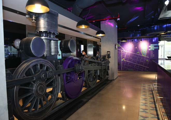 Khách sạn phong cách 4.0: ‘Cuộc cách mạng’ trải nghiệm ở Việt Nam ảnh 1