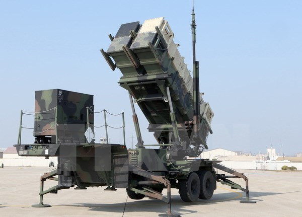 Ba Lan sẽ xây dựng hệ thống phòng thủ tên lửa của riêng mình ảnh 1