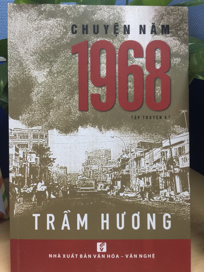 Giới thiệu loạt tác phẩm mới về đề tài Xuân Mậu Thân 1968 ảnh 2