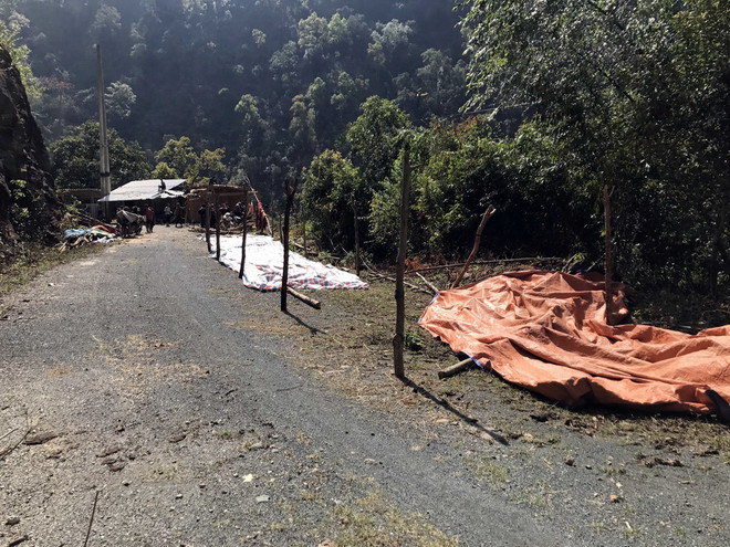 Xôn xao thông tin về "mó nước thần" ở Sơn La chữa được bách bệnh ảnh 2