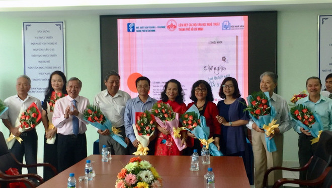 Giới thiệu loạt tác phẩm mới về đề tài Xuân Mậu Thân 1968 ảnh 1