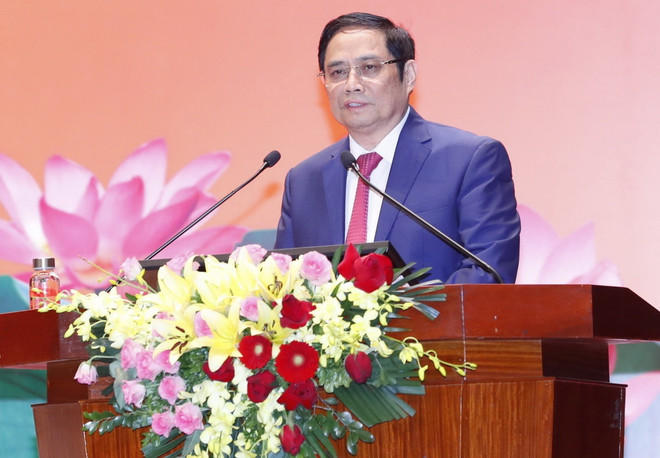 Ông Nguyễn Xuân Thắng tái đắc cử Bí thư Đảng bộ Học viện Chính trị ảnh 3