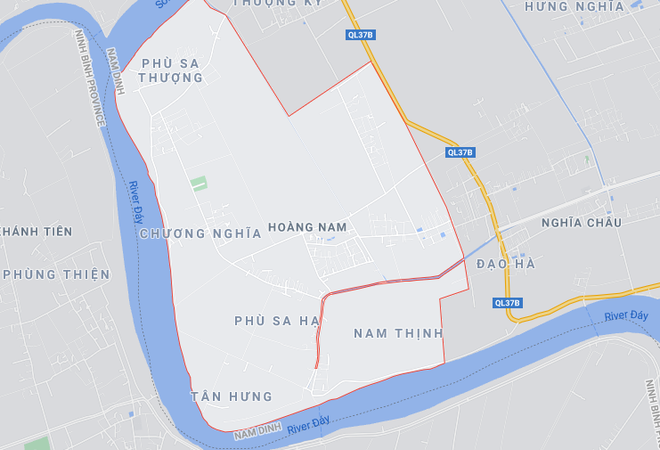 Nam Định: Làm rõ vụ Phó công an xã nổ súng bắn đạn cao su ảnh 1