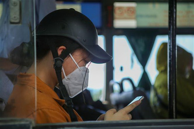 Người dân Quảng Nam trở lại cuộc sống 'bình thường mới' từ 6/9 ảnh 1