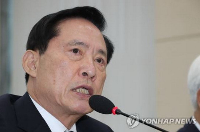 Hàn Quốc nhấn mạnh nhu cầu xây dựng lòng tin với Triều Tiên ảnh 1