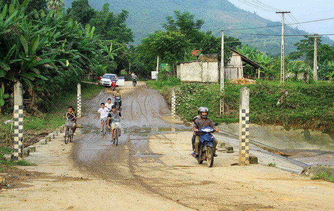 Đã tìm thấy nạn nhân cuối cùng của gia đình bị lũ cuốn ở Thái Nguyên ảnh 1