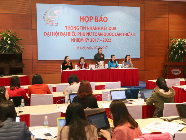 Đặt mục tiêu mỗi năm hỗ trợ 2.500 phụ nữ Việt Nam khởi nghiệp ảnh 1