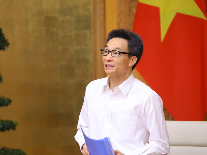 Phó Thủ tướng: Mở rộng, đổi mới việc thực hiện các chính sách xã hội ảnh 2