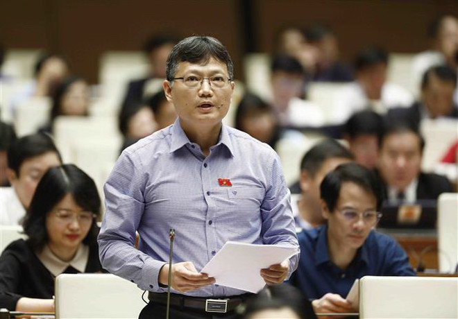 Chuyển đổi số - điều kiện thuận lợi để Việt Nam thay đổi thứ hạng ảnh 1