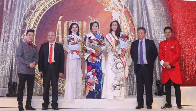 Ra mắt Quỹ Nhân ái gắn kết cộng đồng người Việt tại châu Âu ảnh 2