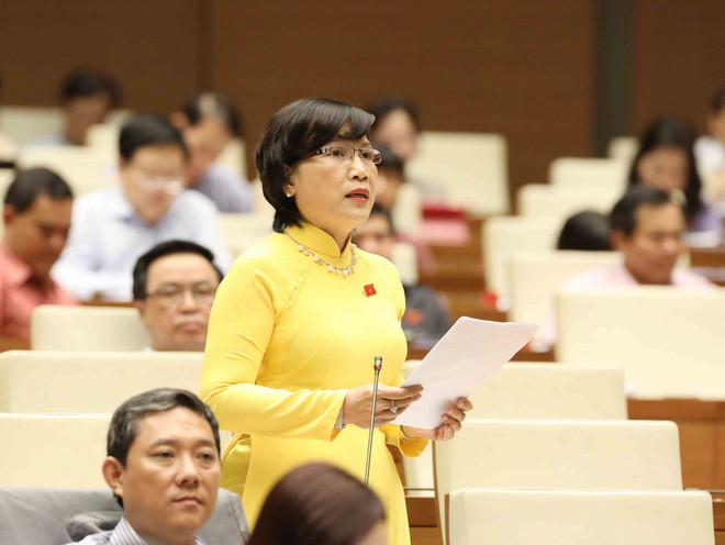 Công khai, minh bạch trong các dự án đầu tư theo hình thức BOT ảnh 2