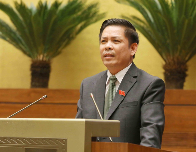 Công khai, minh bạch trong các dự án đầu tư theo hình thức BOT ảnh 1