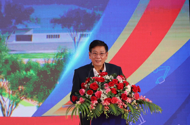 ttxvn_ong mai hung dung.jpg