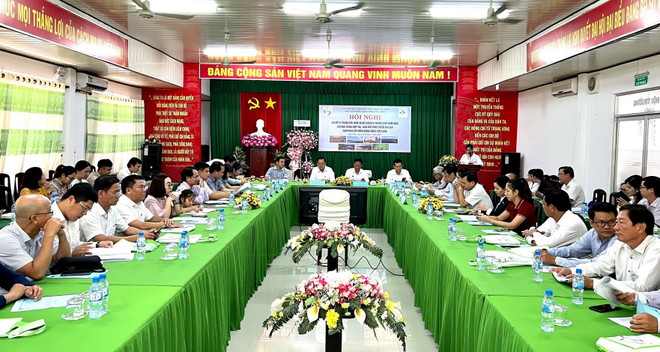 Để ngành du lịch vùng Đồng bằng sông Cửu Long cất cánh ảnh 3