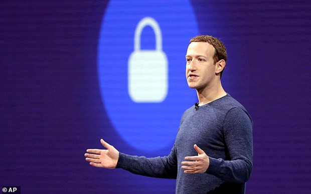 Nhìn lại một năm tồi tệ của các tỷ phú ở Thung lũng Silicon ảnh 2