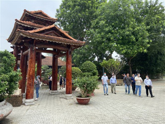 Để ngành du lịch vùng Đồng bằng sông Cửu Long cất cánh ảnh 2