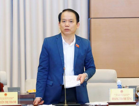 Tiếp tục hoàn thiện dự thảo Luật sửa đổi, bổ sung Luật Sở hữu trí tuệ ảnh 1