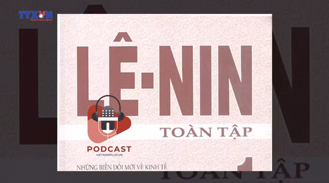 [Audio] Tranh cãi cậu bé đọc sách Lenin và văn hóa đọc ở trẻ em ảnh 1