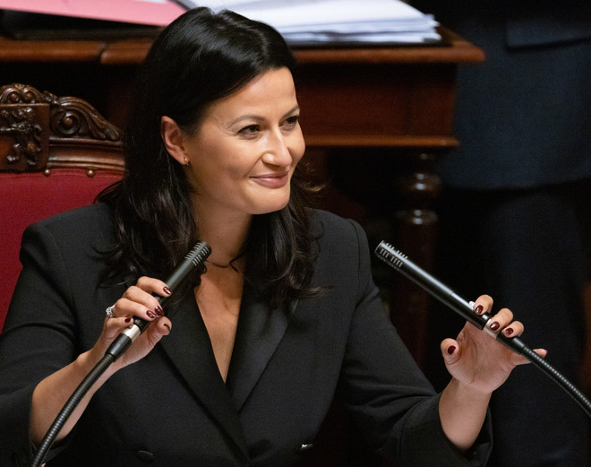 Chủ tịch Thượng viện Vương quốc Bỉ sắp thăm chính thức Việt Nam ảnh 1