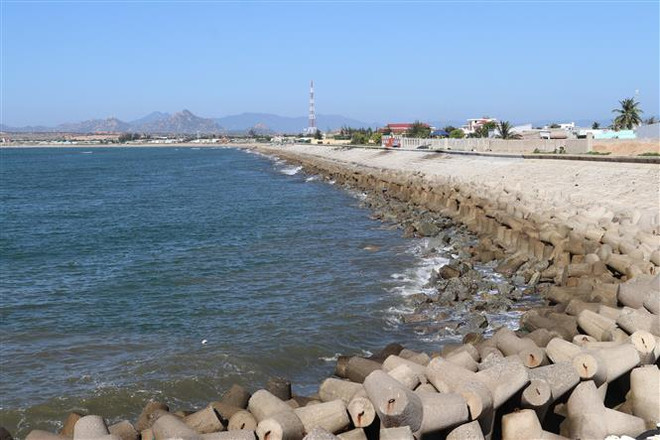 Thực hiện giải pháp cấp bách giảm thiểu thiệt hại do sạt lở, lũ quét ảnh 3