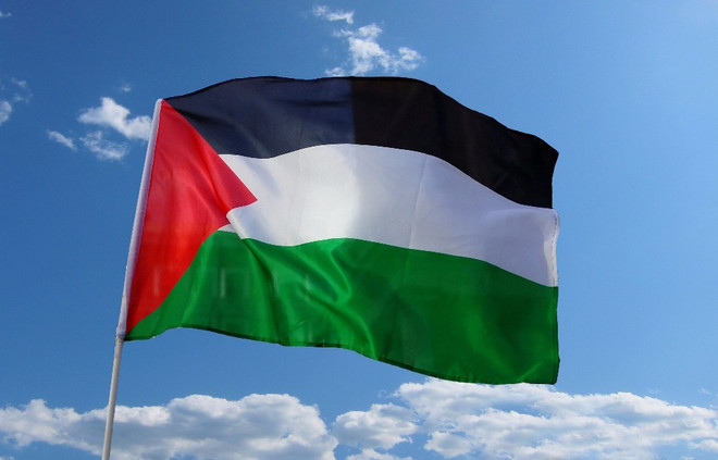 (Nguồn: AliExpress.com) Việt Nam gửi điện mừng nhân Ngày đoàn kết với nhân dân Palestine ảnh 1