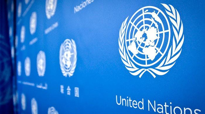 (Nguồn: Geo.tv) Sudan: Ba nhân viên Liên hợp quốc bị bắt cóc ở khu vực Darfur ảnh 1